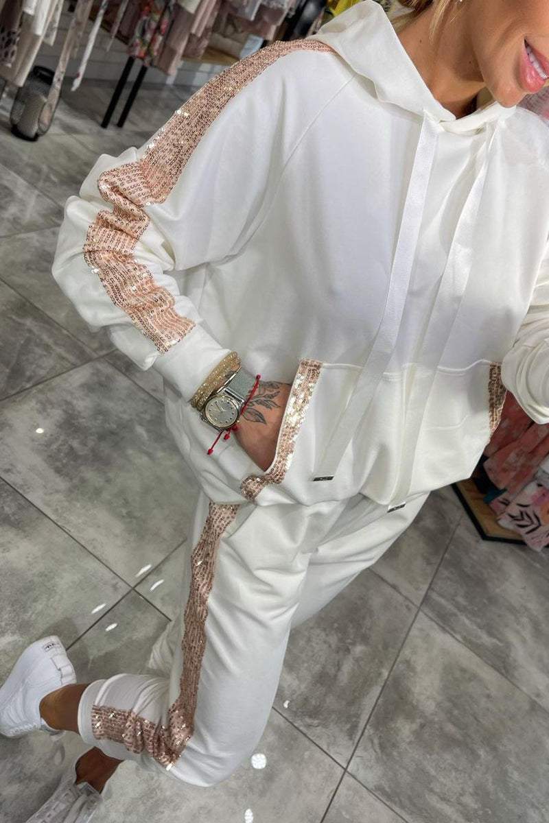 Dame Sæt til Kølige Dage