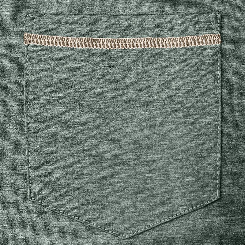 Victor | Herre Slim Fit Kortærmet Polo Skjorte