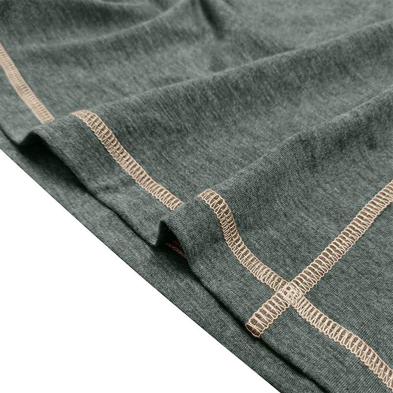 Victor | Herre Slim Fit Kortærmet Polo Skjorte