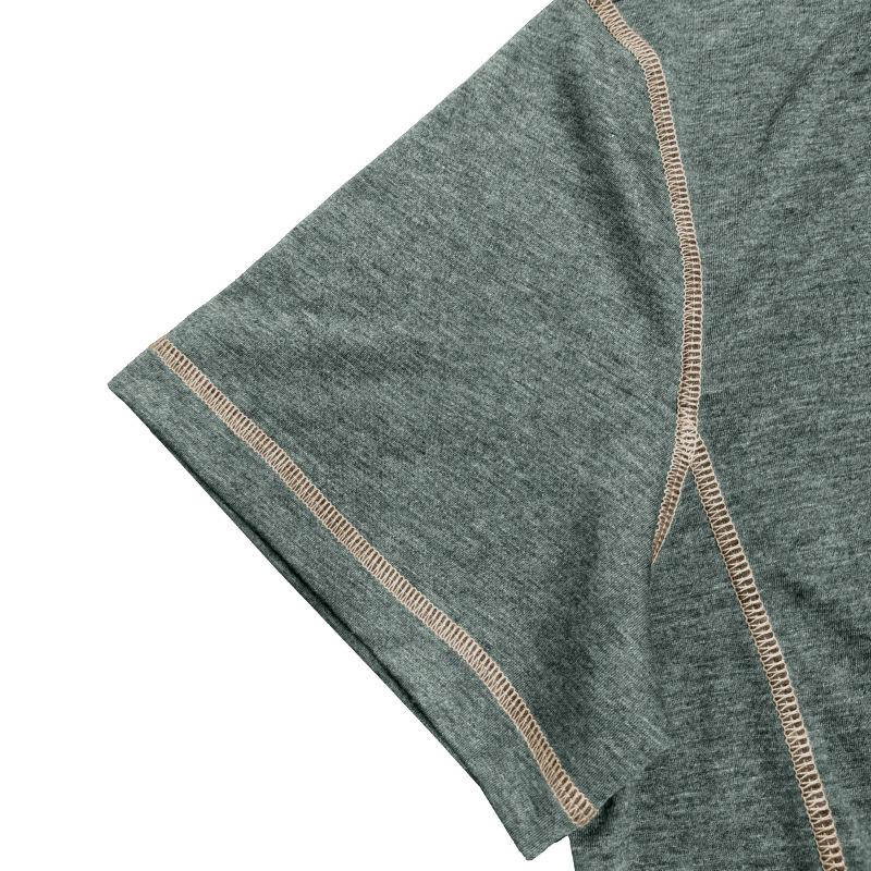 Victor | Herre Slim Fit Kortærmet Polo Skjorte