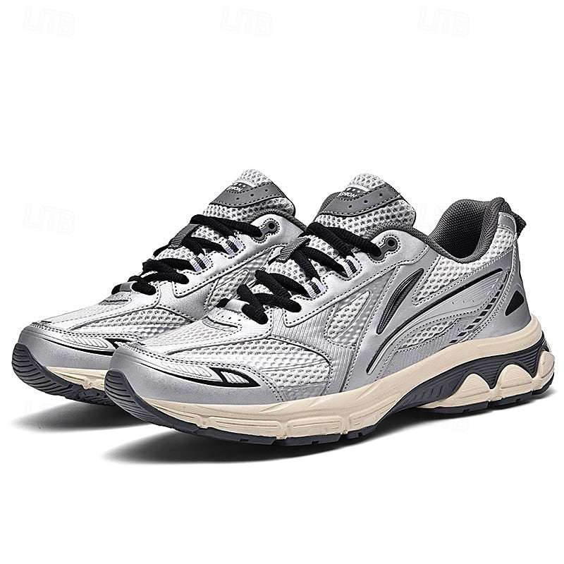 De mest komfortable sneakers til hverdagsbrug