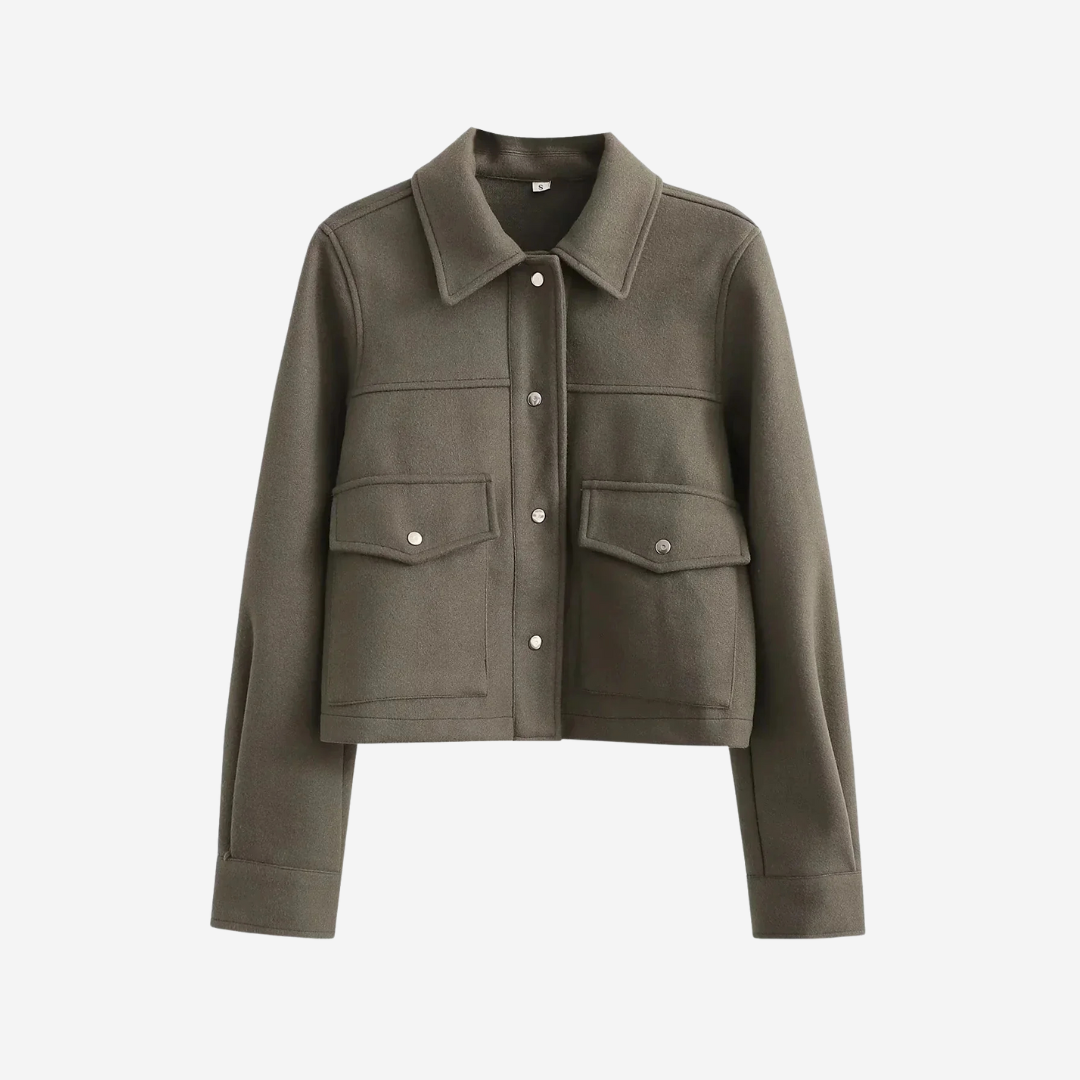 Alice | Charmerende jakke