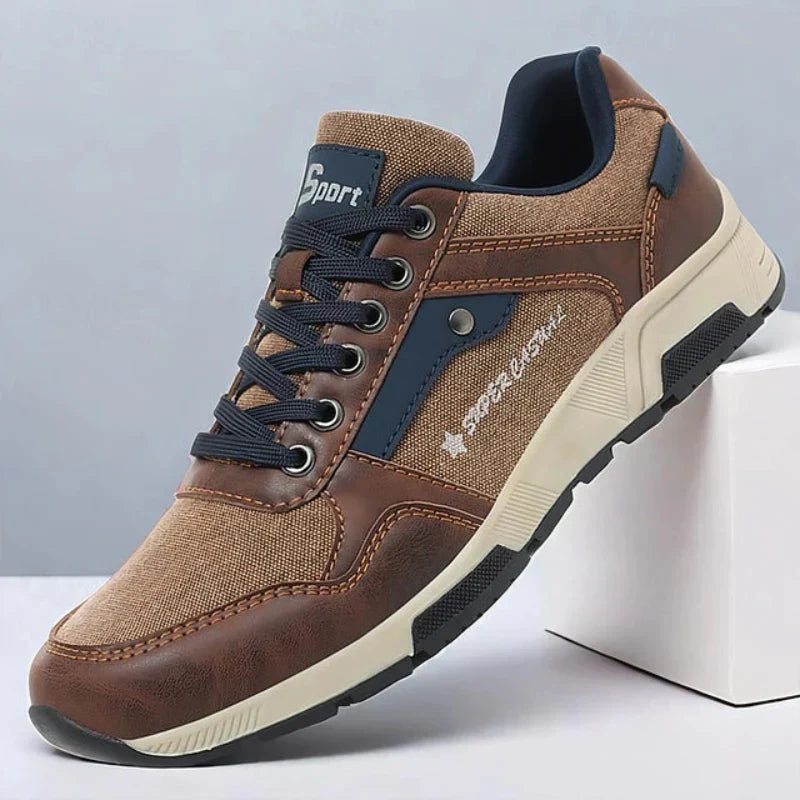 Ekstra Behagelige Herresko til Hverdagsbrug