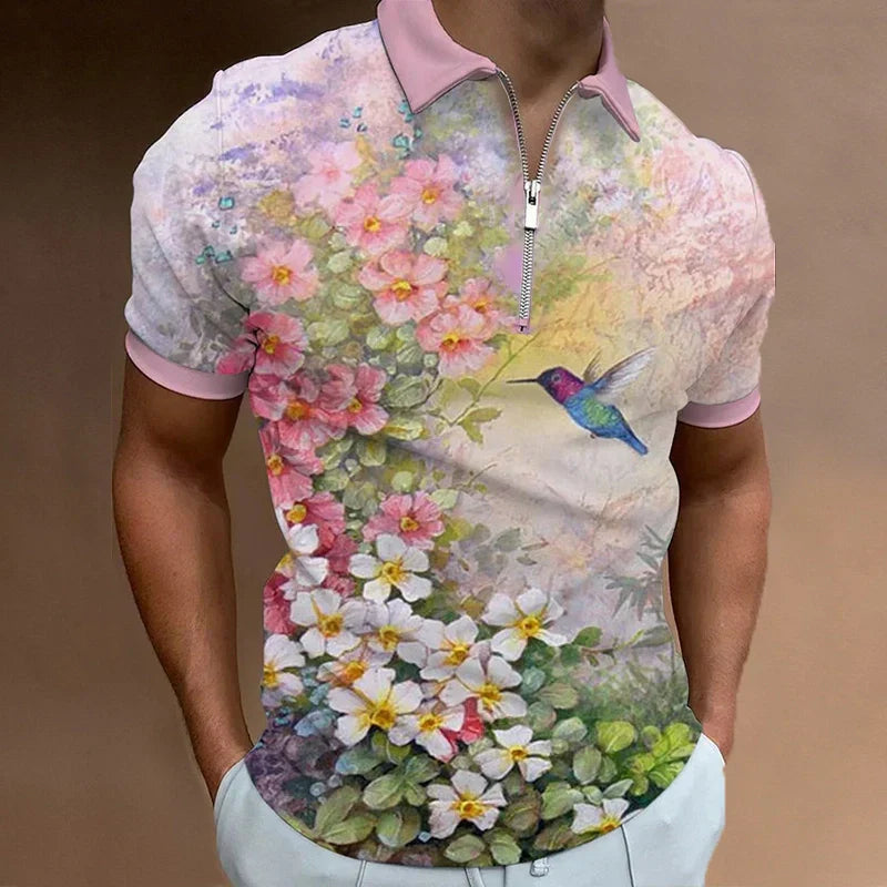 Victor | Sommerpolo til Mænd