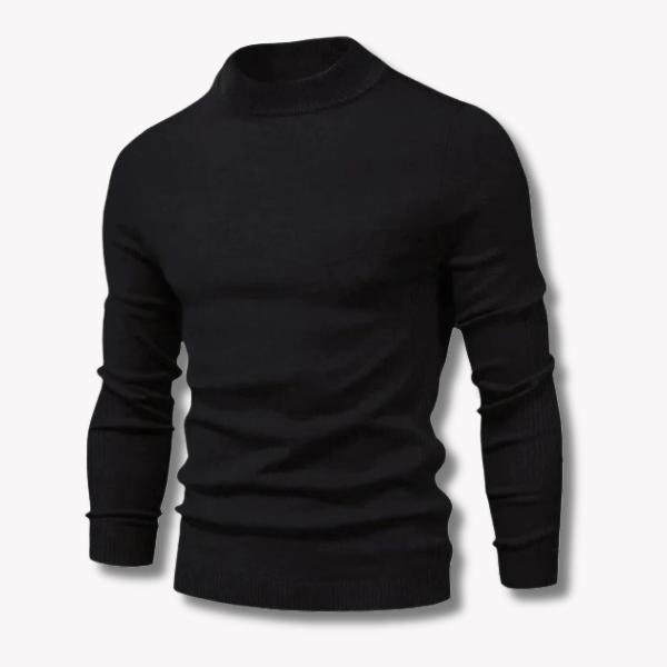 Jan | Elegant slim fit sweater til mænd