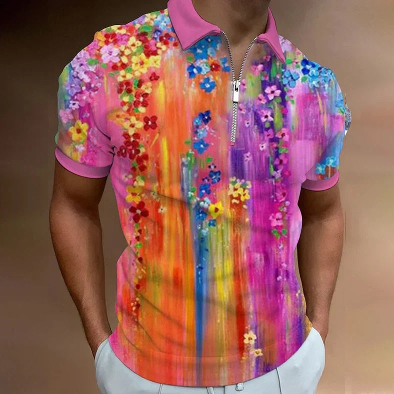 Victor | Sommerpolo til Mænd