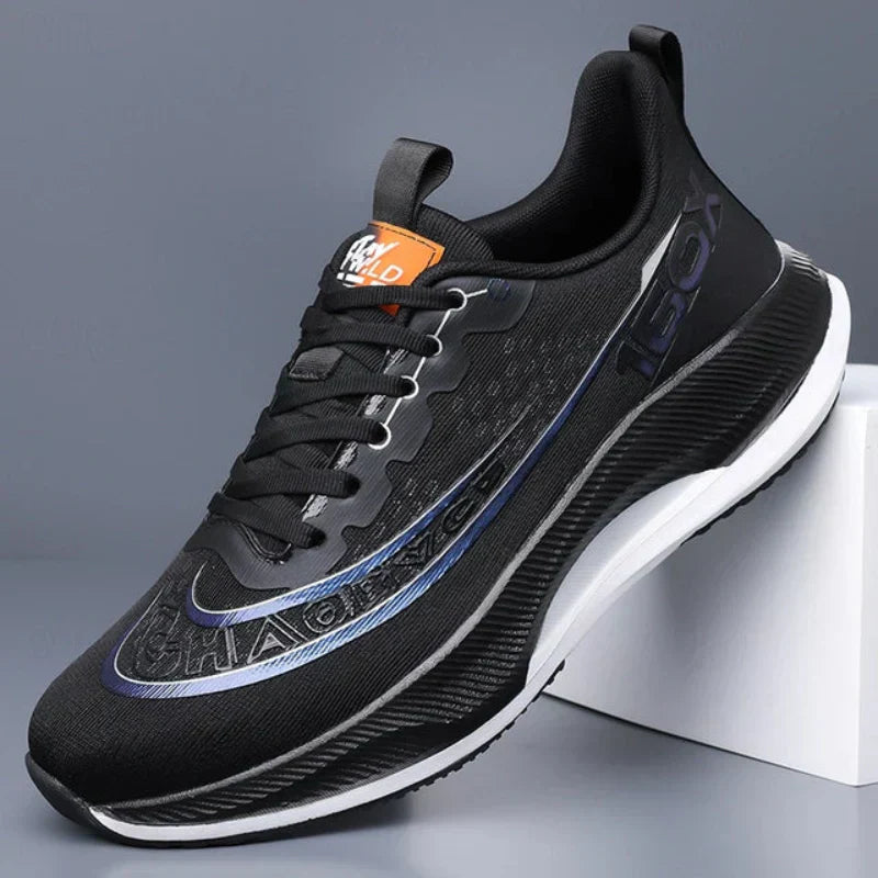 Ekstra Behagelige Herresko til Hverdagsbrug