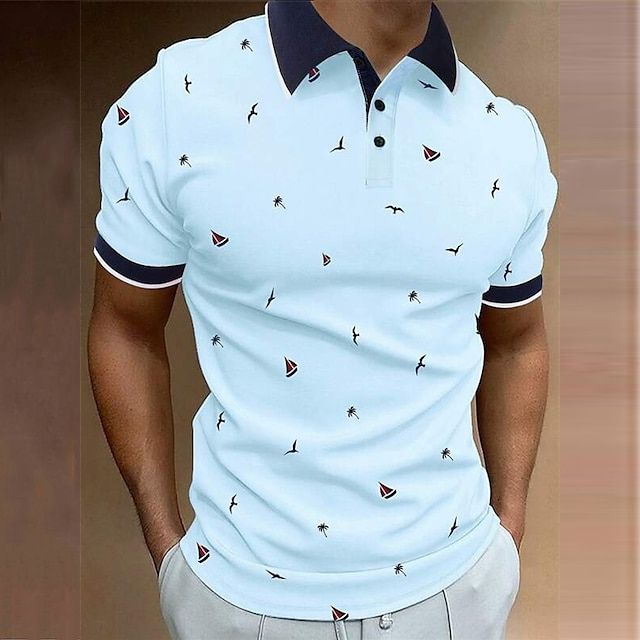 Udendørs Sommer Polo