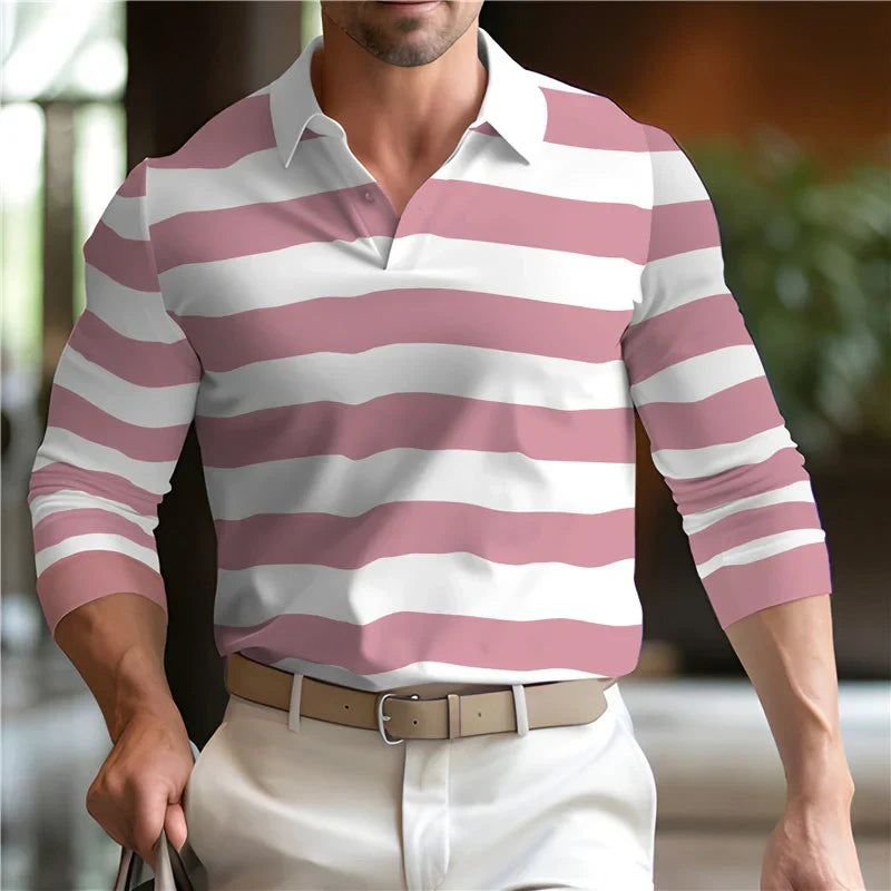 Victor | Sommerpolo til Mænd